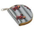 3D Lenticular Rondo Coin Purse (Teddy Bears)